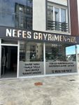 NEFES GAYRİMENKUL