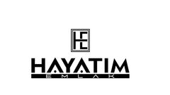 Hayatım Emlak