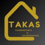 TAKAS Gayrimenkul ve Danışmanlık