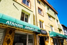 Atahan Apartları