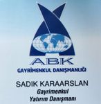 ABK GAYRİMENKUL