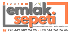 ERZURUM EMLAK SEPETİ