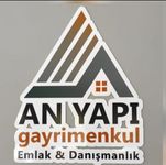 AN YAPI GAYRİMENKUL