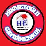 HİKMETOĞLU İNŞAAT&GAYRİMENKUL