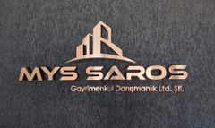 MYS SAROS GAYRİMENKUL
