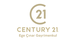 CENTURY 21 EGE ÇINAR GAYRİMENKUL
