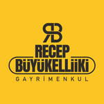 RECEP BÜYÜKELLİİKİ GAYRİMENKUL