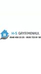 H-S GAYRİMENKUL