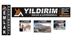 YILDIRIM EMLAK GAYRİMENKUL DANIŞMANLIĞİ