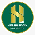 HAS REAL ESTATE GAYRİMENKUL