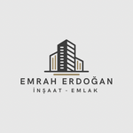 Emrah Erdoğan inşaat emlak