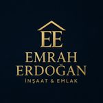 Emrah Erdoğan inşaat emlak