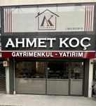 AHMET KOÇ