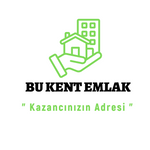 BU KENT EMLAK GAYRİMENKUL DANIŞMANLIK