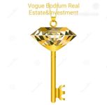 Vogue Bodrum Real Estate & Investment