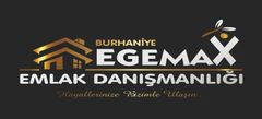 BURHANİYE EGEMAX EMLAK DANIŞMANLIĞI