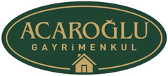 ACAROĞLU GAYRİMENKUL