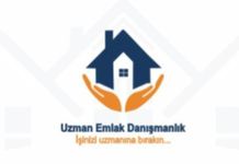 Uzman Emlak Danışmanlık