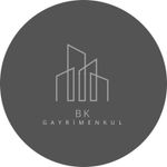 BK GAYRİMENKUL