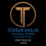 TÜRKER EMLAK