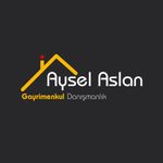 AYSEL ASLAN GAYRİMENKUL DANIŞMANLIK 