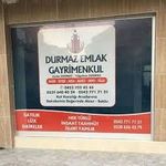 DURMAZ EMLAK GAYRİMENKUL