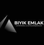 ÜNYE BIYIK EMLAK GAYRİMENKUL