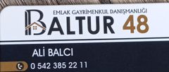 BALTUR48 EMLAK FETHİYE