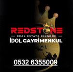 REDSTONE İDOL GAYRİMENKUL