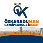 Özkaraduman Gayrimenkul