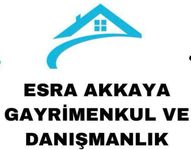 ESRA AKKAYA GAYRİMENKUL VE DANIŞMANLIK