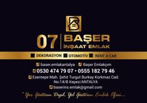 07 Başer Emlak