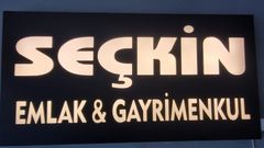 SEÇKİN EMLAK & GAYİMENKUL