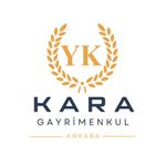 KARA GAYRİMENKUL