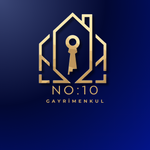 NO:10 GAYRİMENKUL