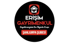 ERİŞİM GAYRİMENKUL