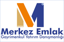 MERKEZ EMLAK GAYRİMENKUL YATIRIM DANIŞMANLIĞI