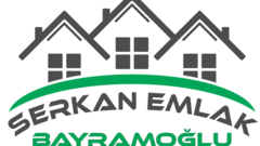 SERKAN EMLAK BAYRAMOĞLU