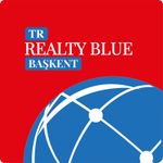 REALTY BLUE BAŞKENT GAYRİMENKUL