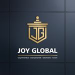 JOY GLOBAL