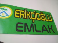 Erikçioğlu emlak