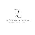 DEĞER GAYRİMENKUL