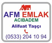 Afm Emlak