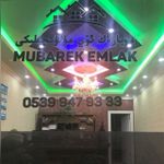 Mübarek emlak