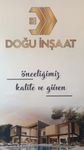 Doğu inşaat gayrimenkul