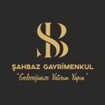 ŞAHBAZ GAYRİMENKUL
