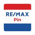 Remax Pin