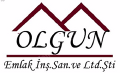 Olgun Emlak Inş. Ltd. Şti