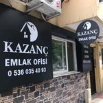 KAZANÇ EMLAK