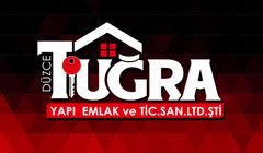 DÜZCE TUĞRA YAPI EMLAK
